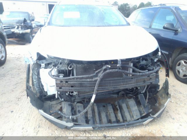 Photo 5 VIN: 5N1AT2MT3HC897090 - NISSAN ROGUE 