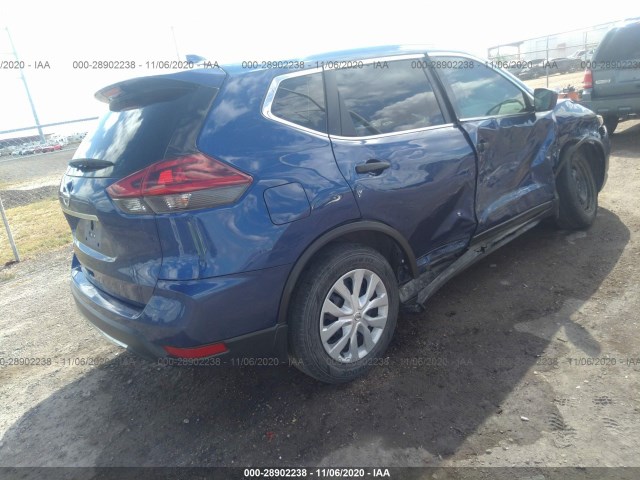 Photo 3 VIN: 5N1AT2MT3JC700358 - NISSAN ROGUE 