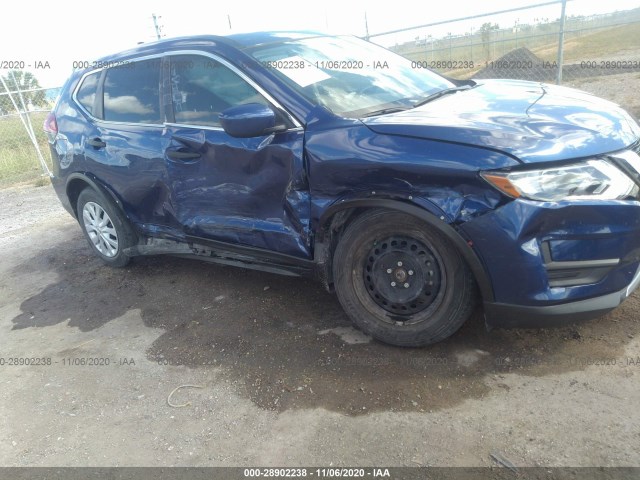 Photo 5 VIN: 5N1AT2MT3JC700358 - NISSAN ROGUE 