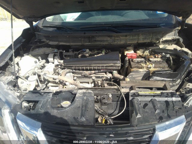 Photo 9 VIN: 5N1AT2MT3JC700358 - NISSAN ROGUE 