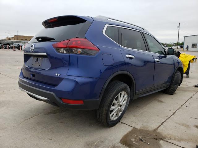 Photo 3 VIN: 5N1AT2MT3JC706984 - NISSAN ROGUE S 