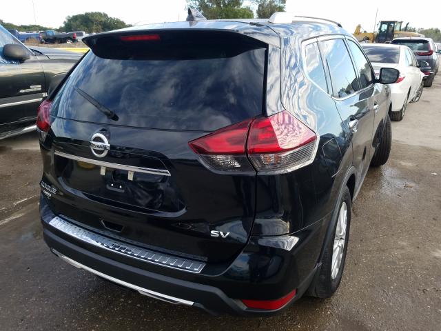 Photo 3 VIN: 5N1AT2MT3JC707102 - NISSAN ROGUE 