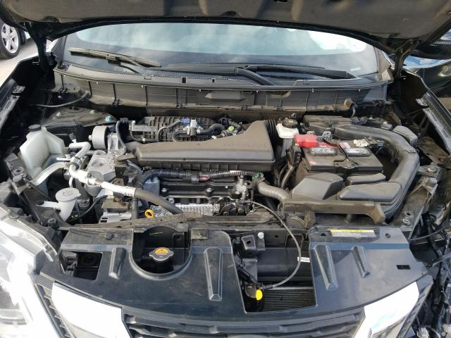 Photo 6 VIN: 5N1AT2MT3JC707102 - NISSAN ROGUE 