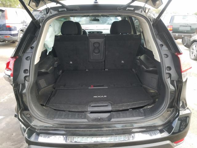 Photo 8 VIN: 5N1AT2MT3JC707102 - NISSAN ROGUE 