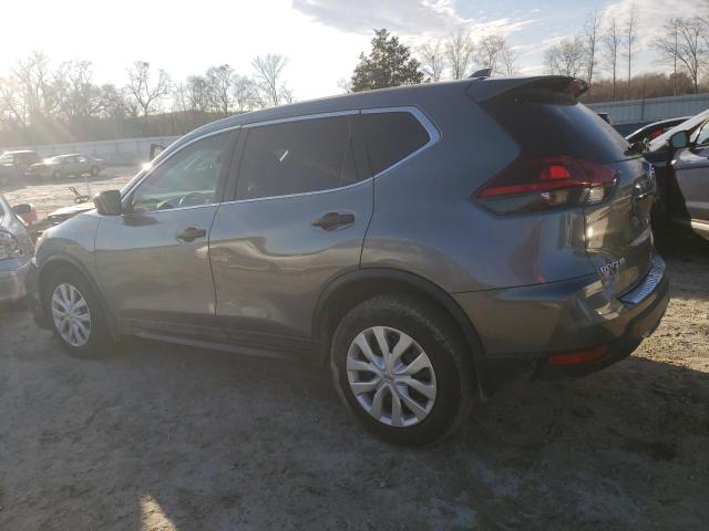 Photo 1 VIN: 5N1AT2MT3JC712770 - NISSAN ROGUE 