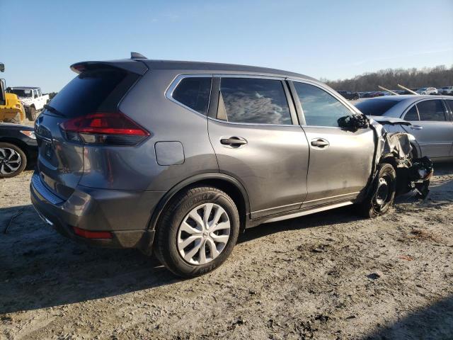 Photo 2 VIN: 5N1AT2MT3JC712770 - NISSAN ROGUE 