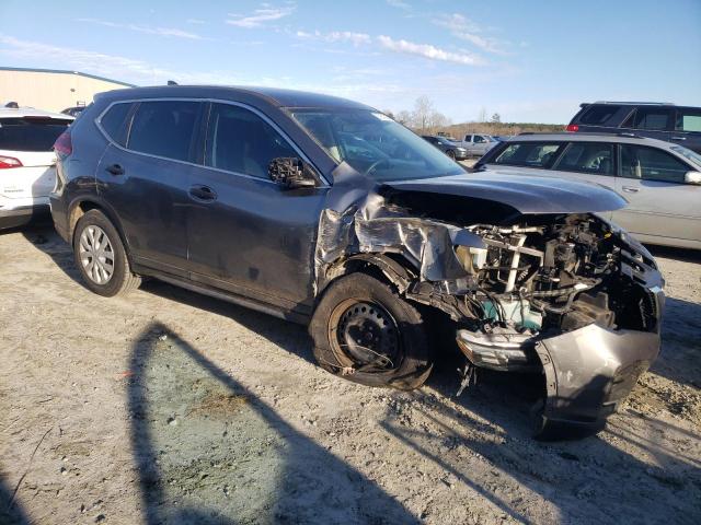 Photo 3 VIN: 5N1AT2MT3JC712770 - NISSAN ROGUE 