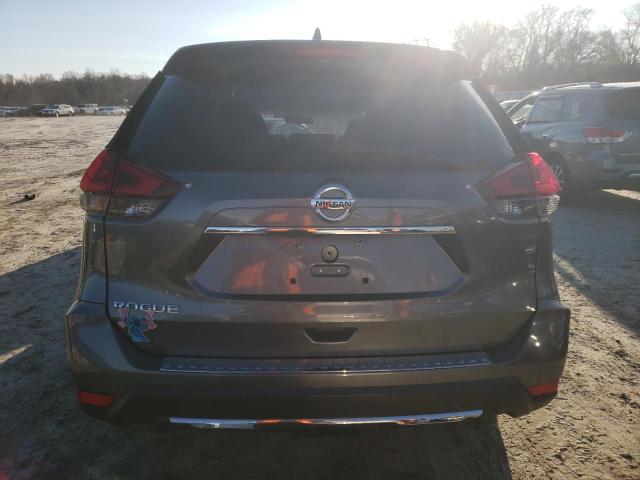 Photo 5 VIN: 5N1AT2MT3JC712770 - NISSAN ROGUE 