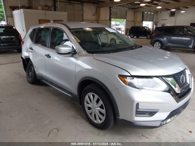 Photo 0 VIN: 5N1AT2MT3JC713207 - NISSAN ROGUE 