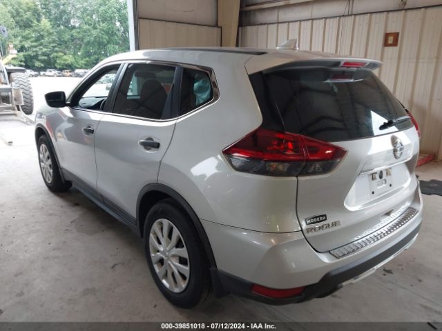 Photo 2 VIN: 5N1AT2MT3JC713207 - NISSAN ROGUE 