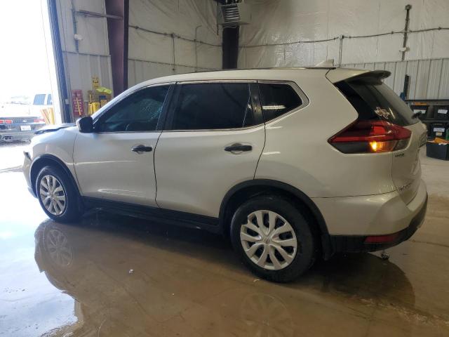 Photo 1 VIN: 5N1AT2MT3JC714776 - NISSAN ROGUE S 