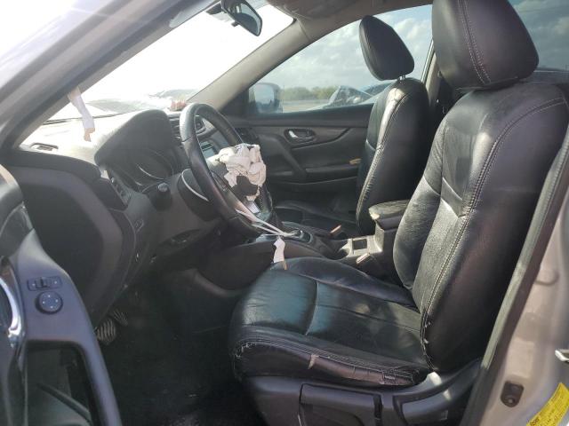 Photo 6 VIN: 5N1AT2MT3JC714776 - NISSAN ROGUE S 