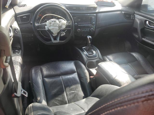 Photo 7 VIN: 5N1AT2MT3JC714776 - NISSAN ROGUE S 