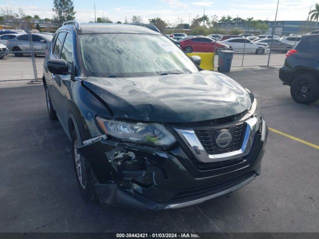 Photo 5 VIN: 5N1AT2MT3JC721999 - NISSAN ROGUE 