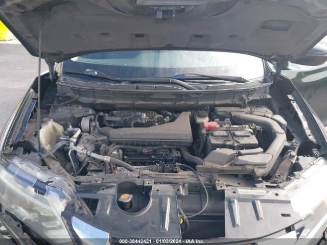 Photo 9 VIN: 5N1AT2MT3JC721999 - NISSAN ROGUE 