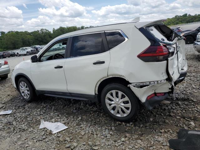 Photo 1 VIN: 5N1AT2MT3JC723235 - NISSAN ROGUE 