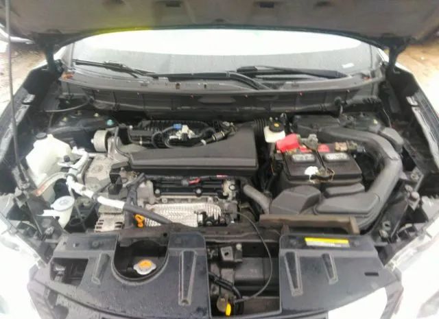 Photo 9 VIN: 5N1AT2MT3JC723641 - NISSAN ROGUE 