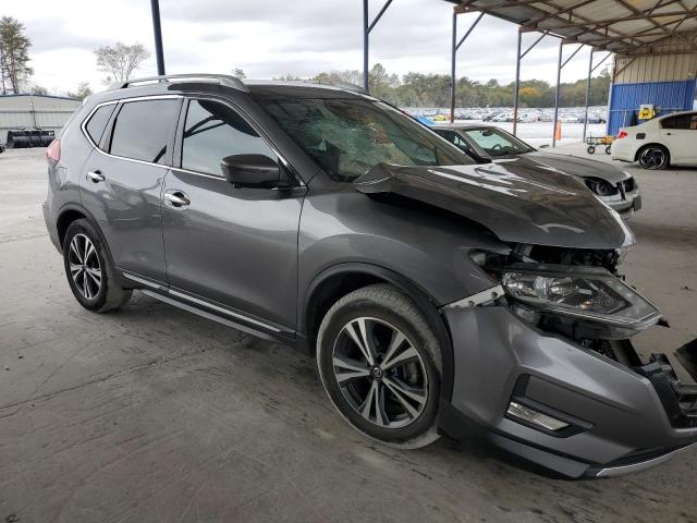 Photo 3 VIN: 5N1AT2MT3JC733974 - NISSAN ROGUE S 