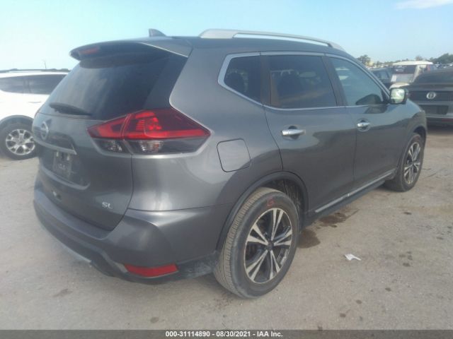 Photo 3 VIN: 5N1AT2MT3JC734249 - NISSAN ROGUE 