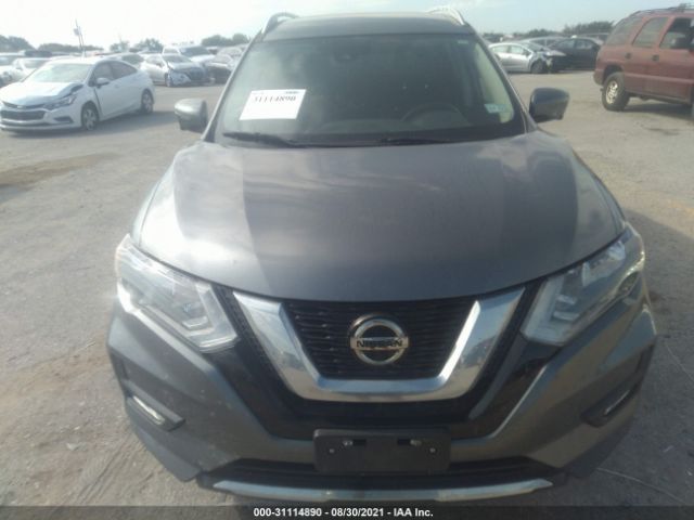 Photo 5 VIN: 5N1AT2MT3JC734249 - NISSAN ROGUE 