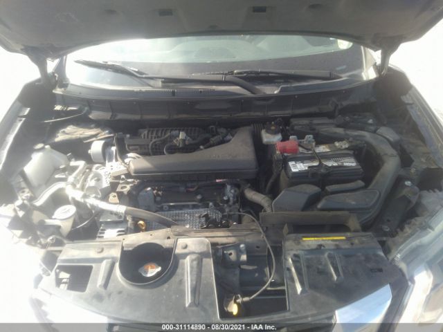 Photo 9 VIN: 5N1AT2MT3JC734249 - NISSAN ROGUE 