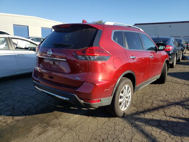 Photo 3 VIN: 5N1AT2MT3JC751181 - NISSAN ROGUE 