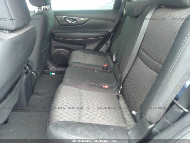 Photo 7 VIN: 5N1AT2MT3JC757546 - NISSAN ROGUE 