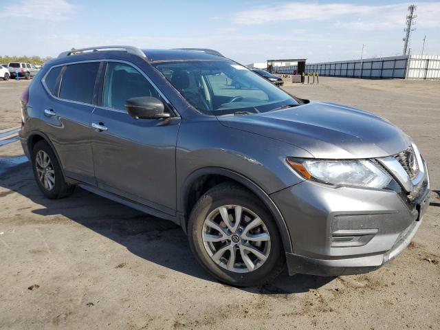 Photo 3 VIN: 5N1AT2MT3JC769020 - NISSAN ROGUE S 