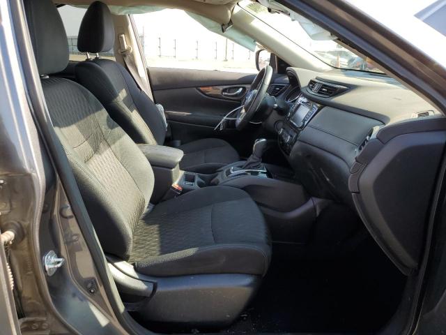 Photo 6 VIN: 5N1AT2MT3JC769020 - NISSAN ROGUE S 