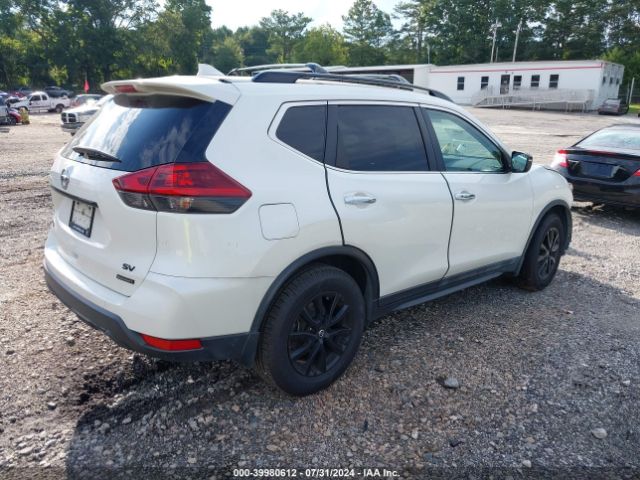 Photo 3 VIN: 5N1AT2MT3JC771236 - NISSAN ROGUE 