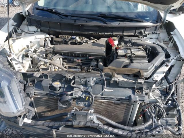 Photo 9 VIN: 5N1AT2MT3JC771236 - NISSAN ROGUE 