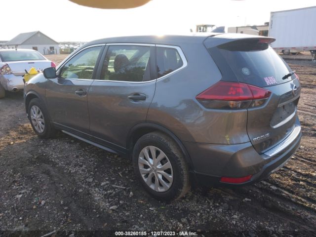 Photo 2 VIN: 5N1AT2MT3JC772399 - NISSAN ROGUE 