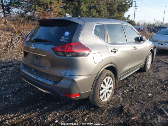 Photo 3 VIN: 5N1AT2MT3JC772399 - NISSAN ROGUE 