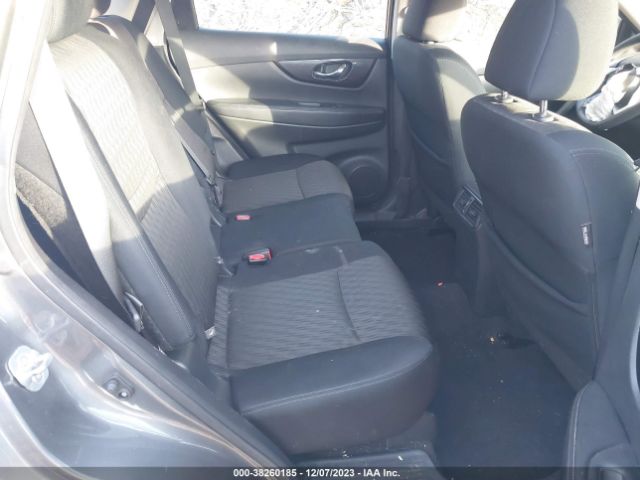 Photo 7 VIN: 5N1AT2MT3JC772399 - NISSAN ROGUE 