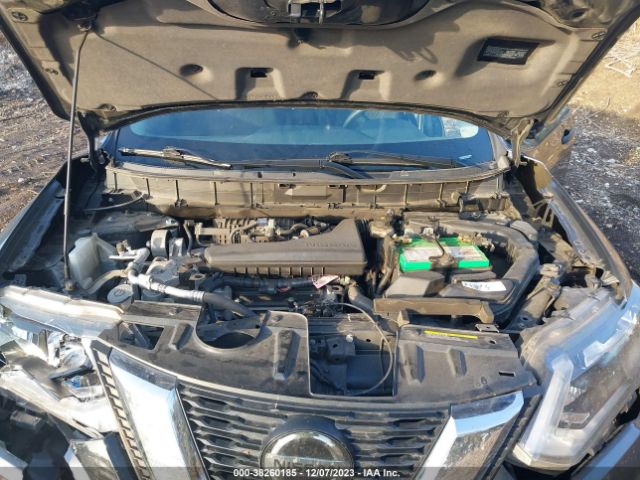 Photo 9 VIN: 5N1AT2MT3JC772399 - NISSAN ROGUE 