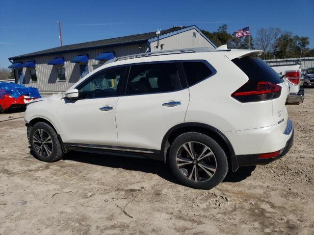 Photo 1 VIN: 5N1AT2MT3JC779854 - NISSAN ROGUE 