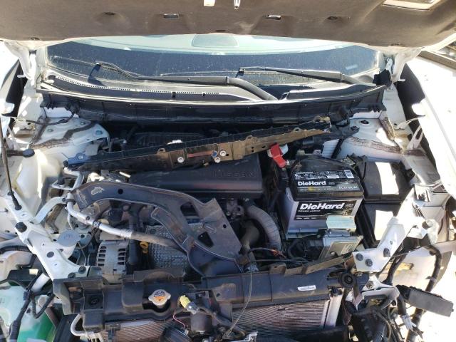 Photo 10 VIN: 5N1AT2MT3JC779854 - NISSAN ROGUE 