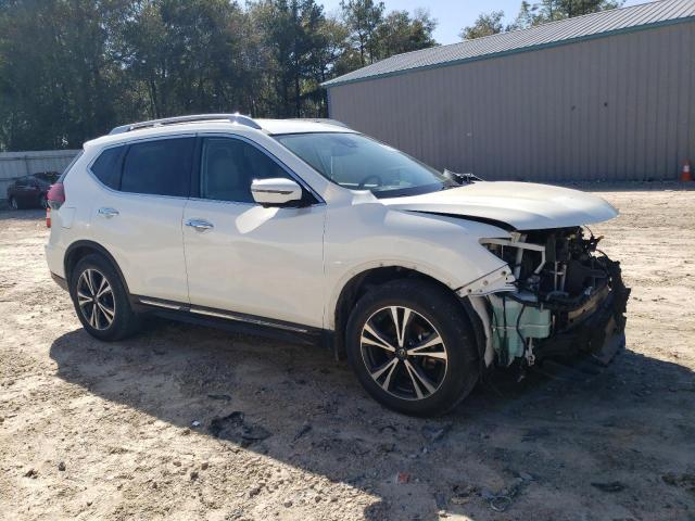 Photo 3 VIN: 5N1AT2MT3JC779854 - NISSAN ROGUE 