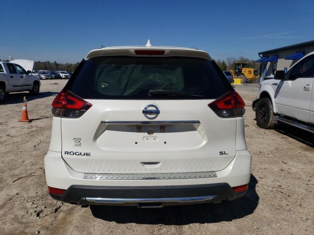 Photo 5 VIN: 5N1AT2MT3JC779854 - NISSAN ROGUE 