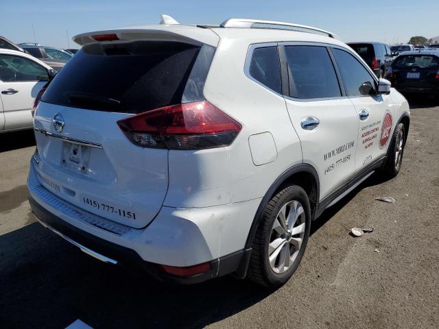 Photo 2 VIN: 5N1AT2MT3JC780843 - NISSAN ROGUE S 