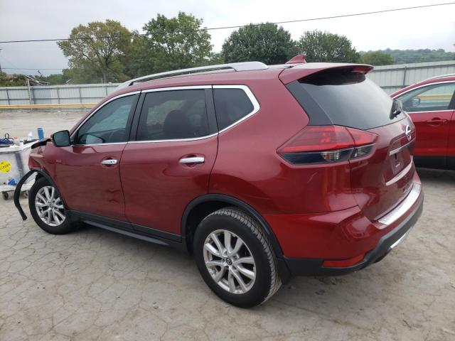 Photo 1 VIN: 5N1AT2MT3JC801691 - NISSAN ROGUE 