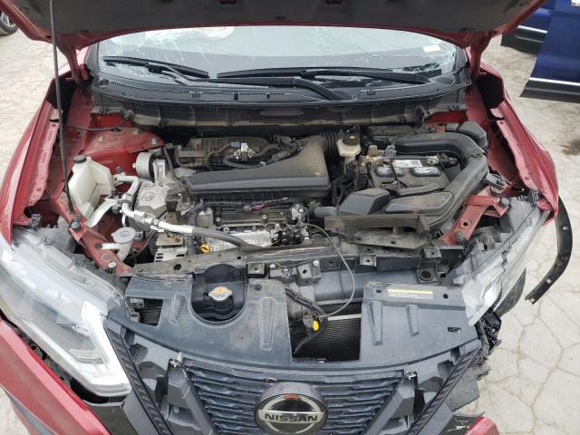 Photo 11 VIN: 5N1AT2MT3JC801691 - NISSAN ROGUE 