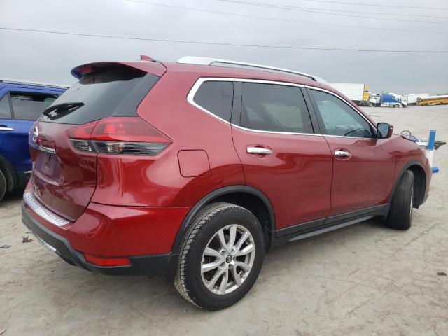 Photo 2 VIN: 5N1AT2MT3JC801691 - NISSAN ROGUE 