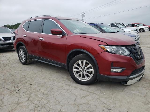 Photo 3 VIN: 5N1AT2MT3JC801691 - NISSAN ROGUE 