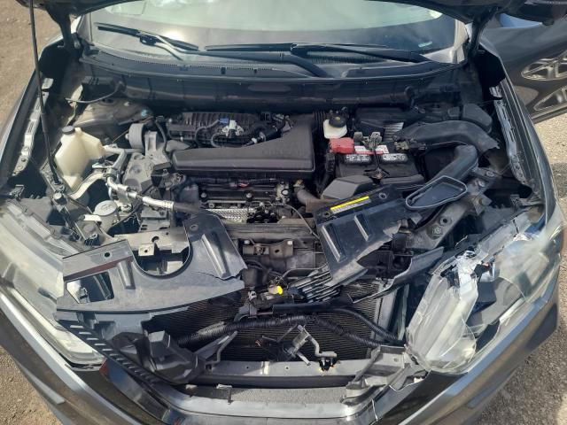 Photo 11 VIN: 5N1AT2MT3JC803568 - NISSAN ROGUE 