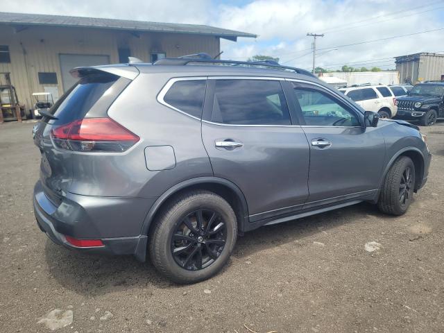 Photo 2 VIN: 5N1AT2MT3JC803568 - NISSAN ROGUE 