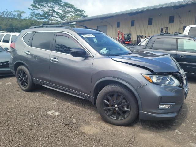 Photo 3 VIN: 5N1AT2MT3JC803568 - NISSAN ROGUE 