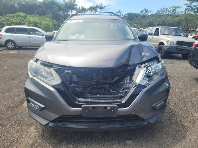 Photo 4 VIN: 5N1AT2MT3JC803568 - NISSAN ROGUE 