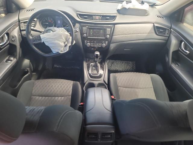 Photo 7 VIN: 5N1AT2MT3JC803568 - NISSAN ROGUE 