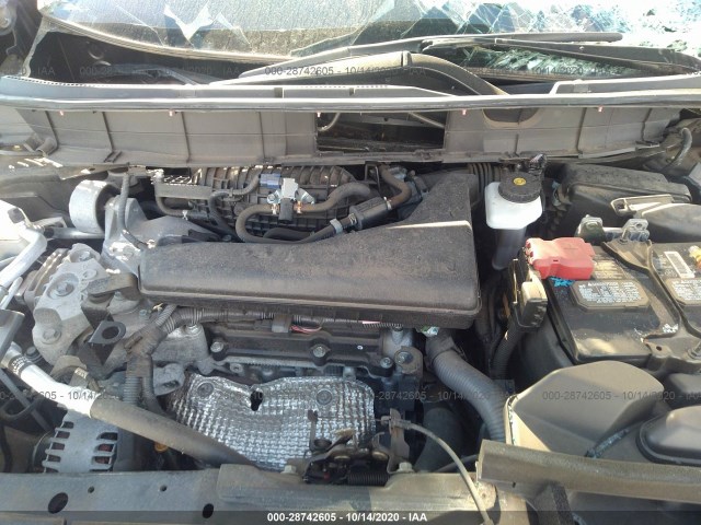 Photo 9 VIN: 5N1AT2MT3JC804588 - NISSAN ROGUE 